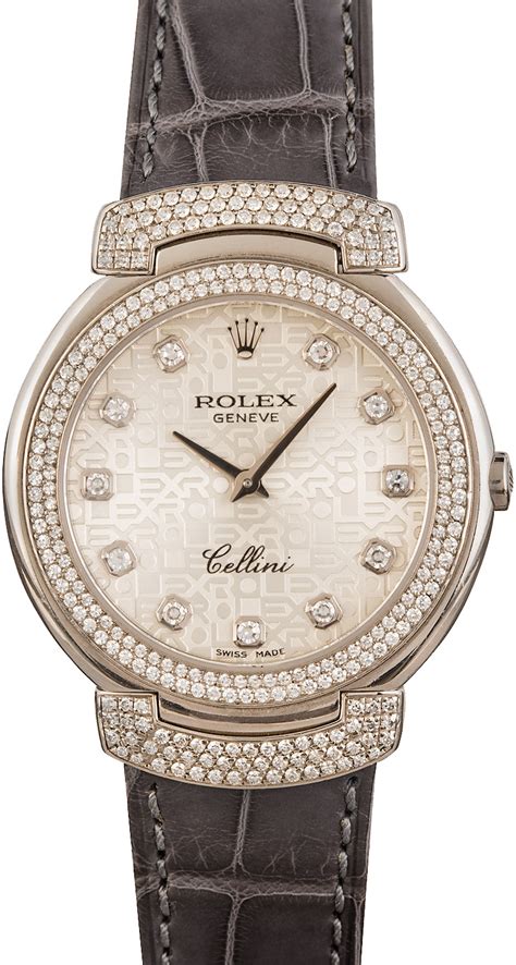 who will buy rolex 6683|pre owned rolex cellini.